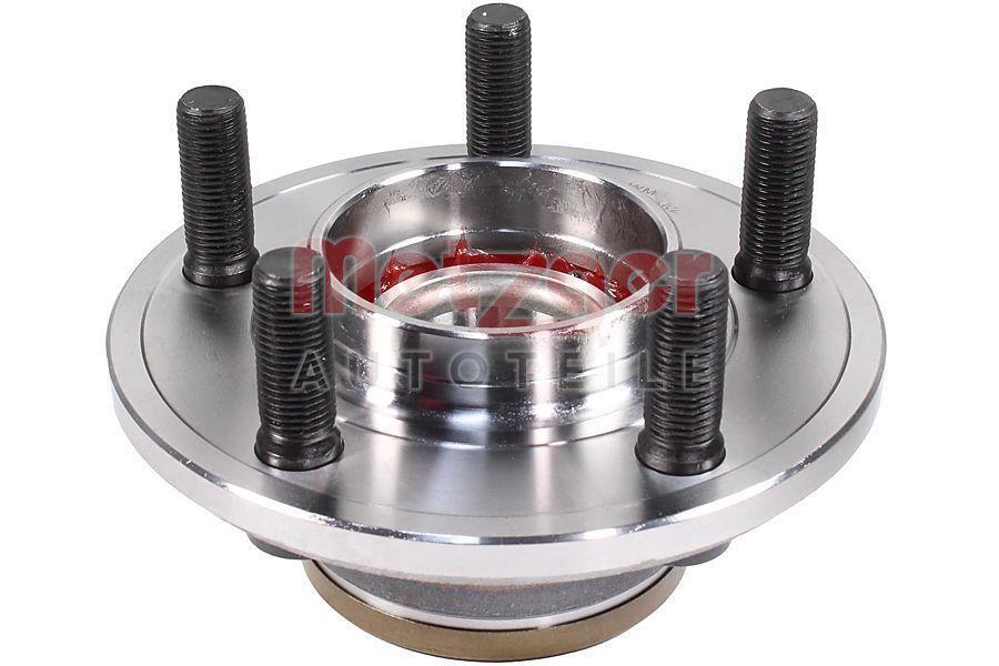 Roulement de roue METZGER ref. WM 2299